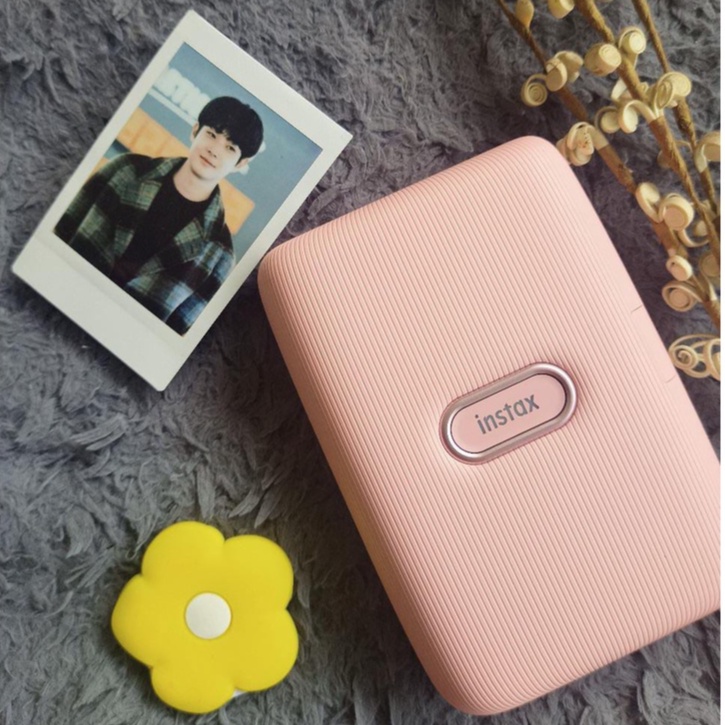 JASA CETAK FOTO POLAROID ASLI INSTAX FUJIFILM / JASA CETAK FOTO INSTAX FUJIFILM