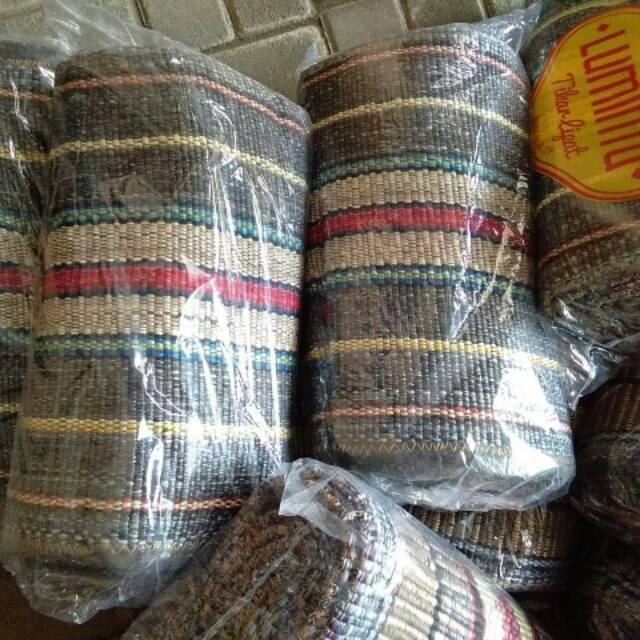 Tikar Lipat Gulung