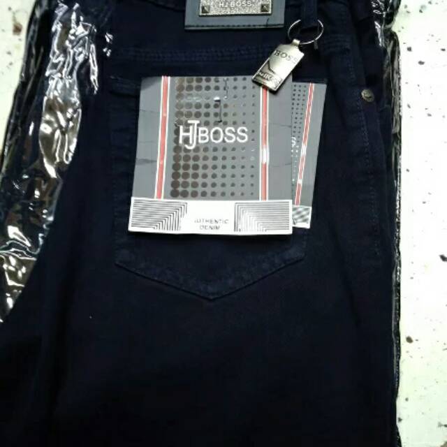 

Boss ukuran sampai dengan no 48