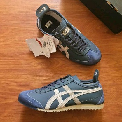 onitsuka tiger Vietnam / sepatu casual pria sepatu gaul