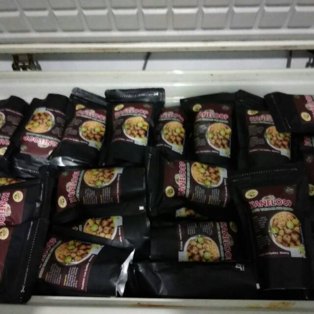 

Kanelop oskab tetelan