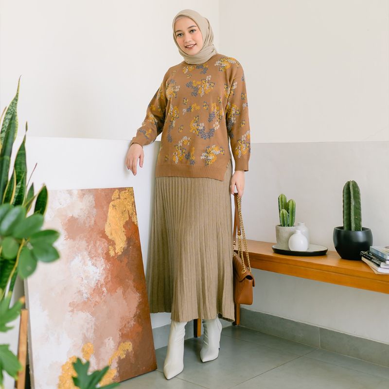 SEMASA SWEATER MUDA OFFICIAL