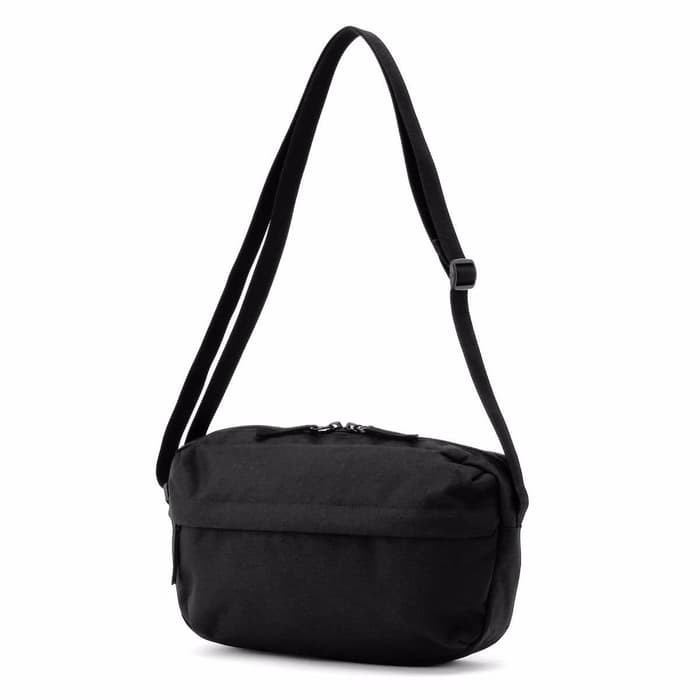 Muji Shoulder Bag Water Repellent - Muji Sling Bag Original