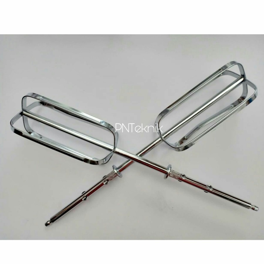 STIK Kocokan Mixer Stick Maspion Pengaduk Adonan Kue MT-1150 MT 1150