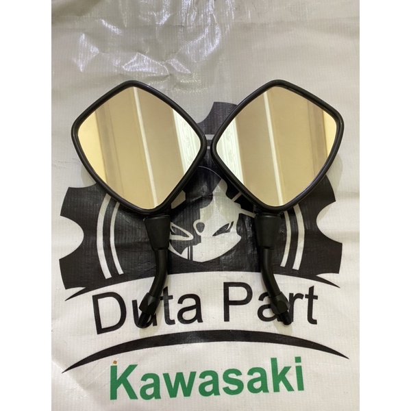 SPION SEPION KAWASAKI KZ1000 KZ 1000 POLICE ORIGINAL