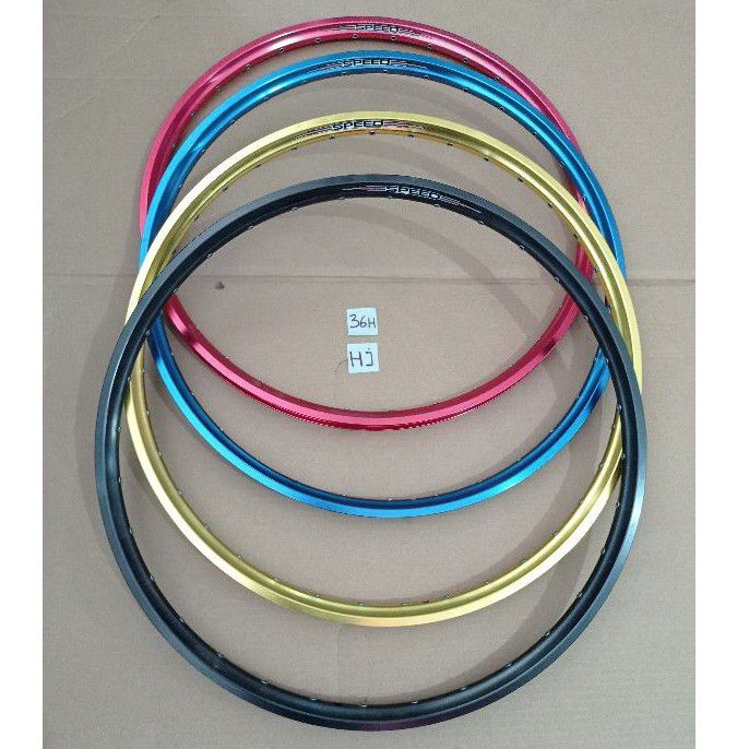 Rims rim 26 United Speed 36H