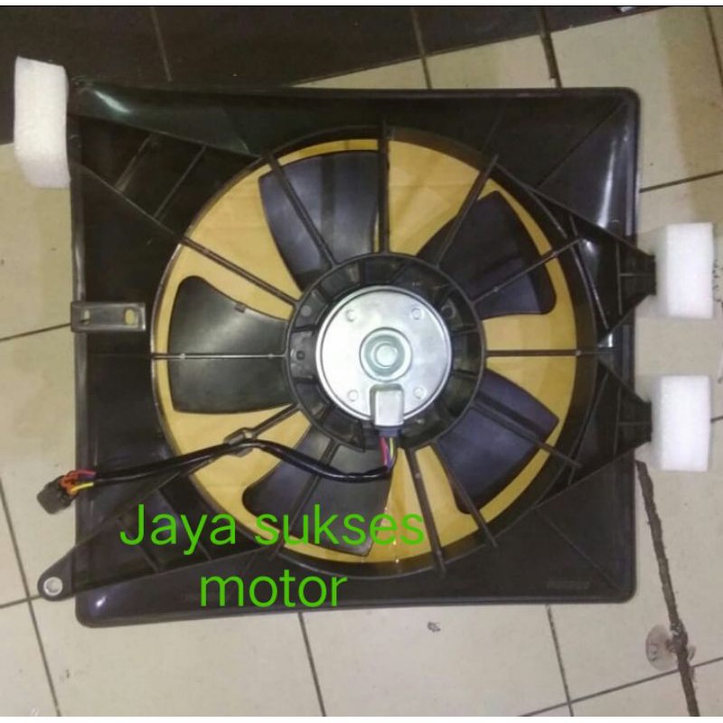 fan radiator Assy APV original