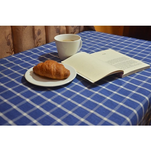 Table Runner Meja Makan