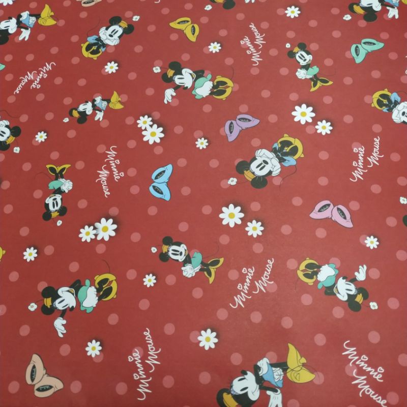 

KERTAS KADO KIDS KERTAS KADO PREMIUM