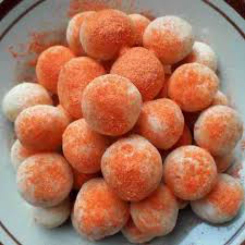 

Cimol FROZEN Full rasa