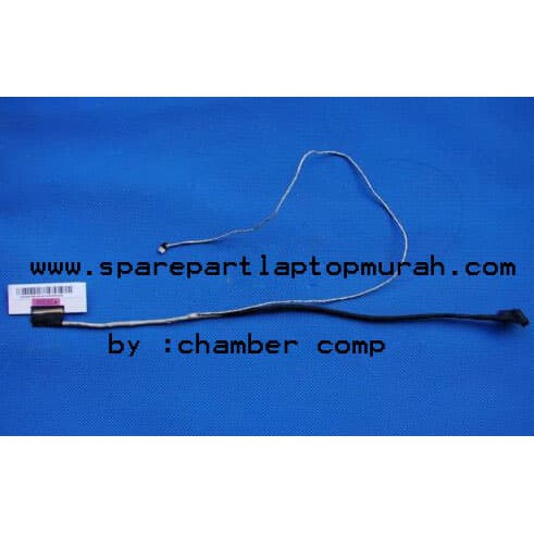 Cable Flexible Lenovo G400s G400sa
