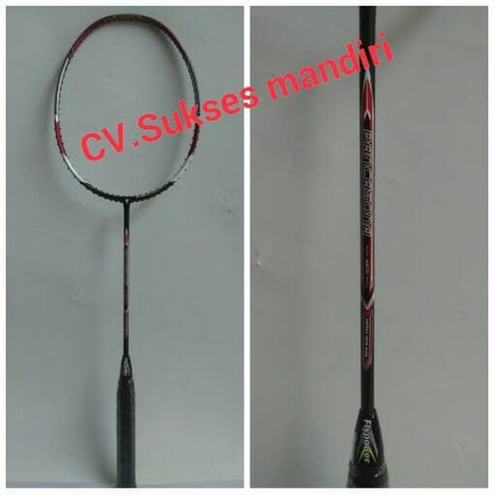 Raket Badminton Flypower Pancasona 