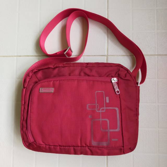 Tas Selempang Wanita Winpard Bagus