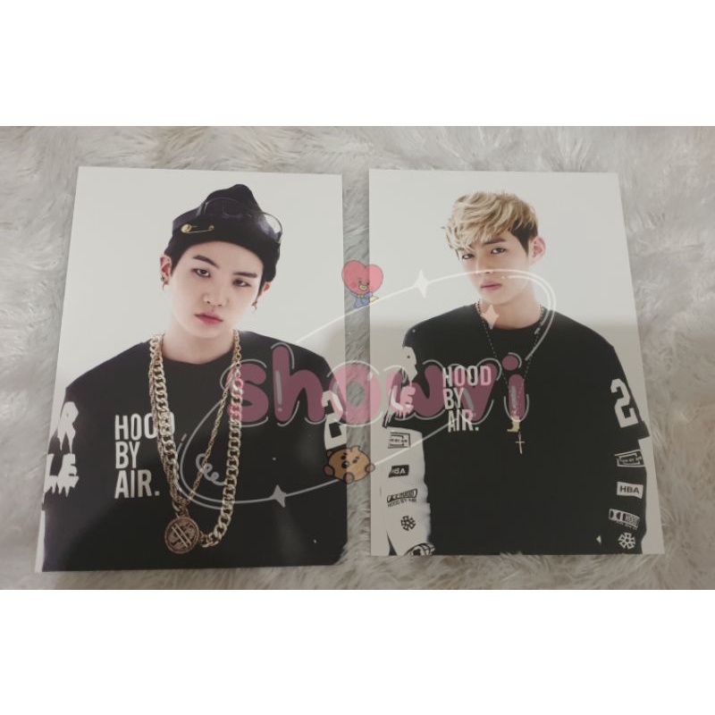 BTS Tae Suga Armypedia