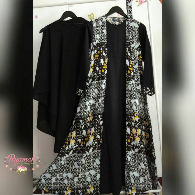 Milea Dress