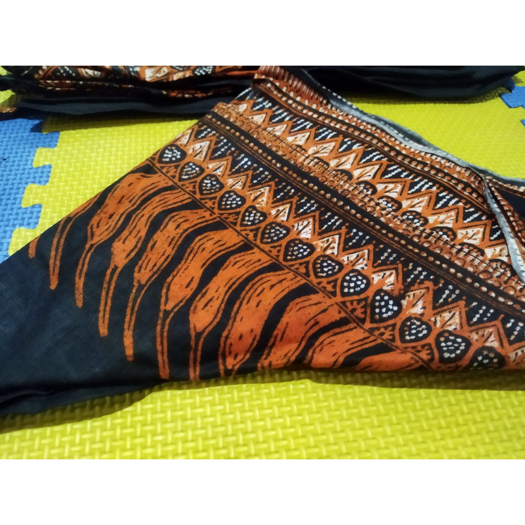 F⚡ashsale Udeng Batik Segitiga Jawa / udeng segitiga / iket jawa / udeng segitiga / UDENG JAWA / SLA