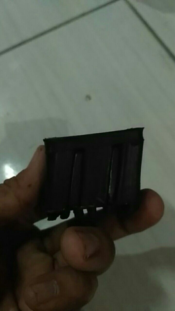 Karet Kaki Tangga Aluminium