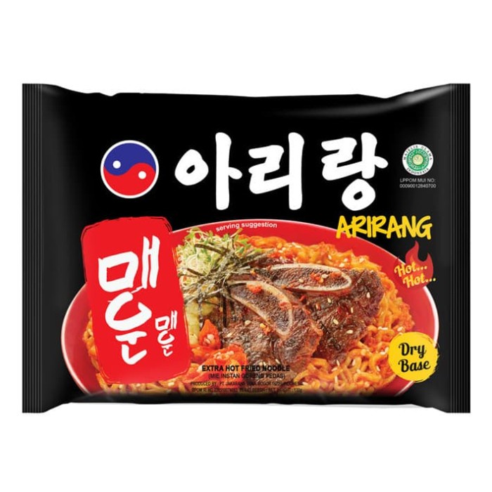 

cs2tur Arirang Goreng Rasa Pedas 3Pcs, Arirang Goreng Rasa Ayam 3Pcs (Ar19) Ffa2D01A1
