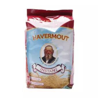 

Haverjoy Havermout