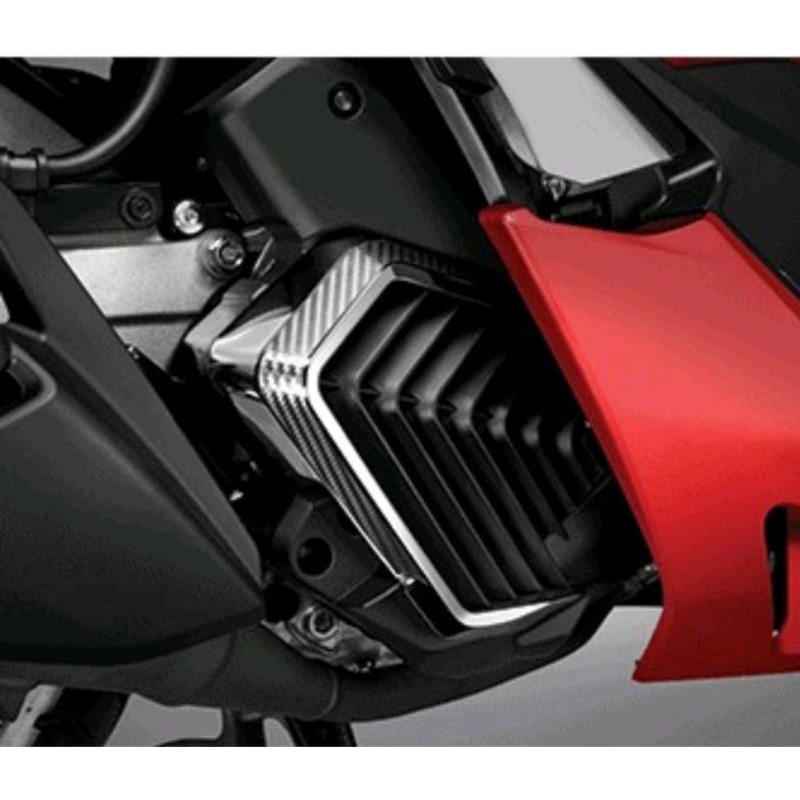 Garnish Radiator Honda PCX 160 Origimal