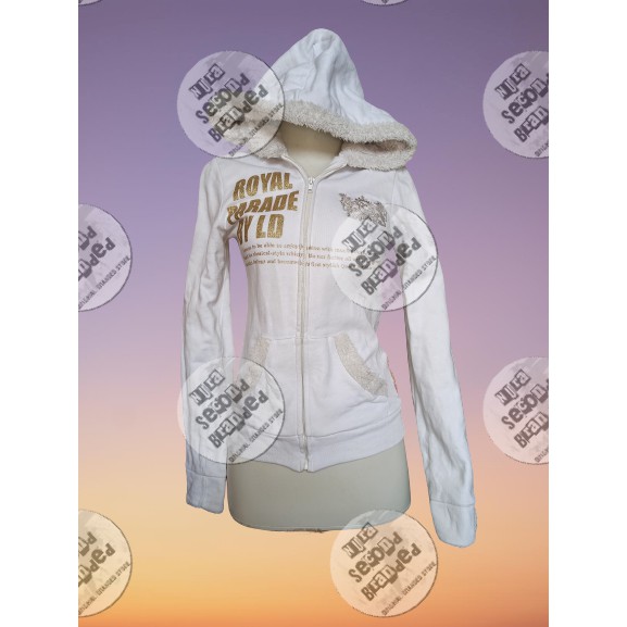 Baju Wanita Jaket Cewek Liz Lisa Doll Original