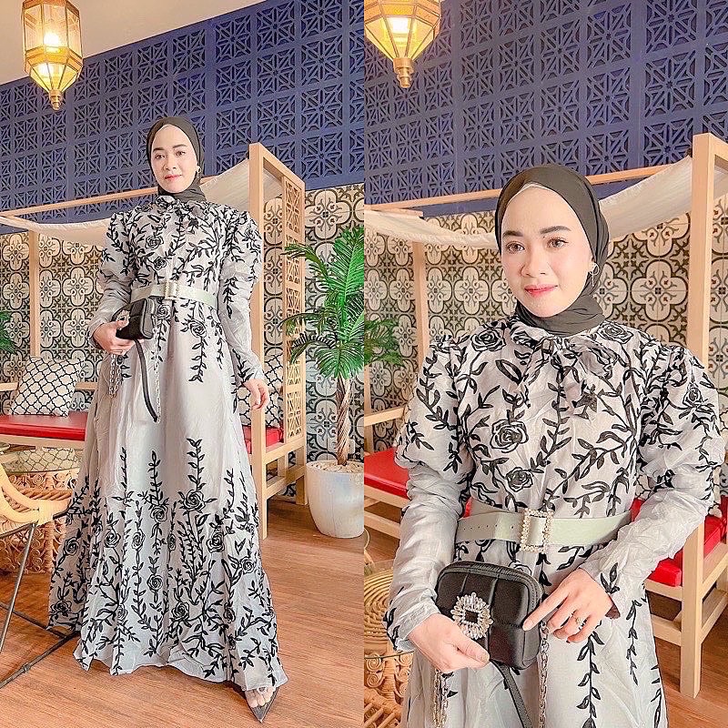 Vella dress salsabilabutik