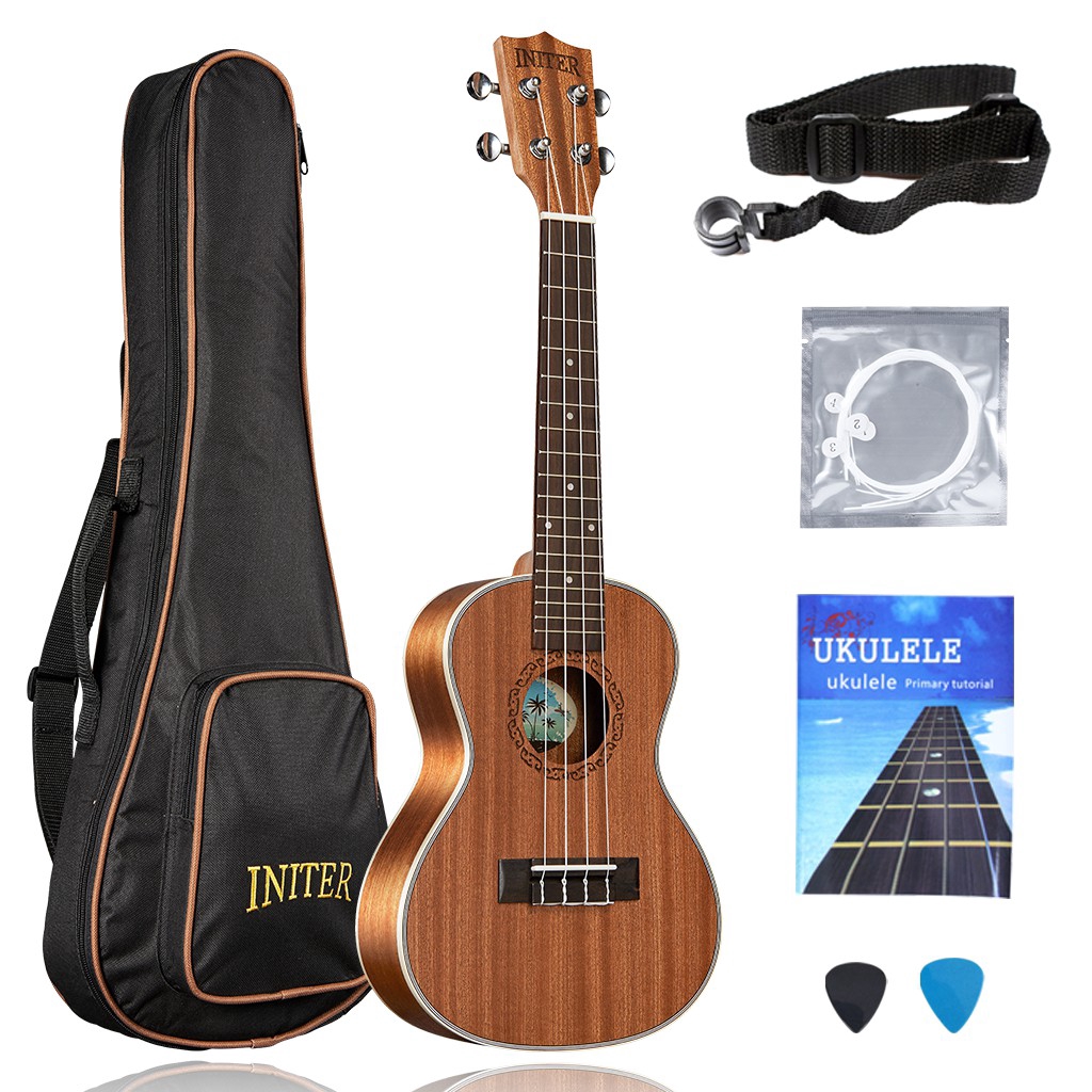 Inilah Informasi Harga Ukulele Andrew Terbaru Simak Harga Terupdate