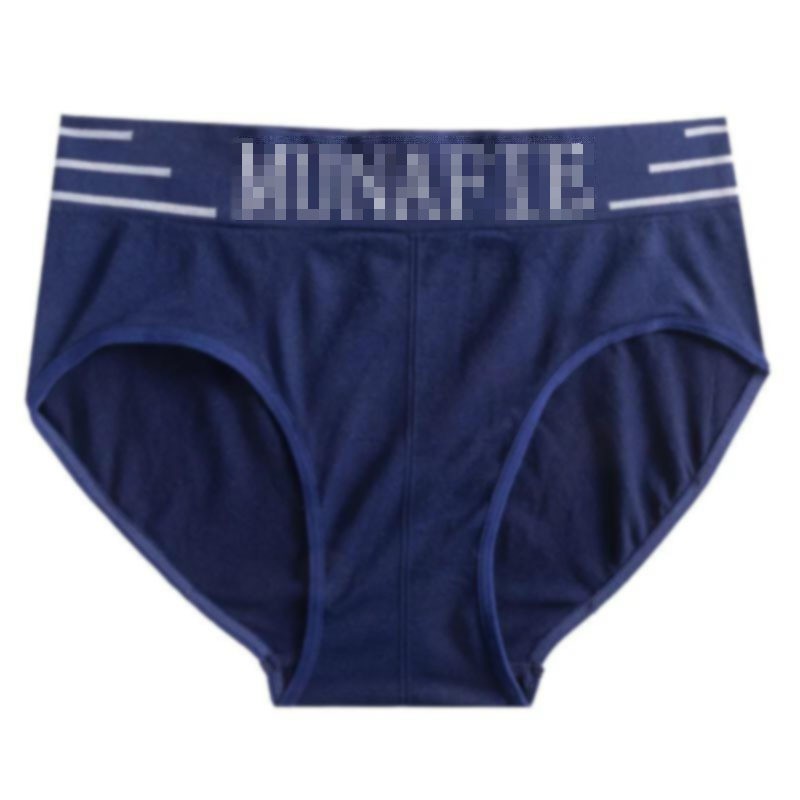 INFY - Celana Dalam Munafie Pria CD Underwear Men Kolor Pakaian Dalam Boxer Bentuk Segitiga B014