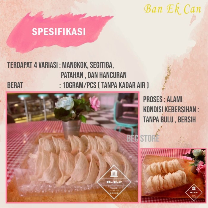 

MINUM-SIAP-DRINK-TO-READY- SARANG BURUNG WALET GRADE A MANGKOK 100 GRAM -READY-TO-DRINK-SIAP-MINUM.