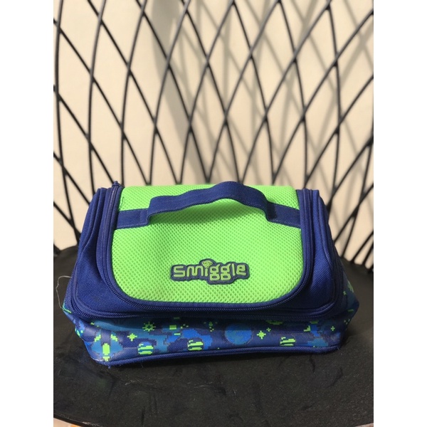 Smiggle Lunch box