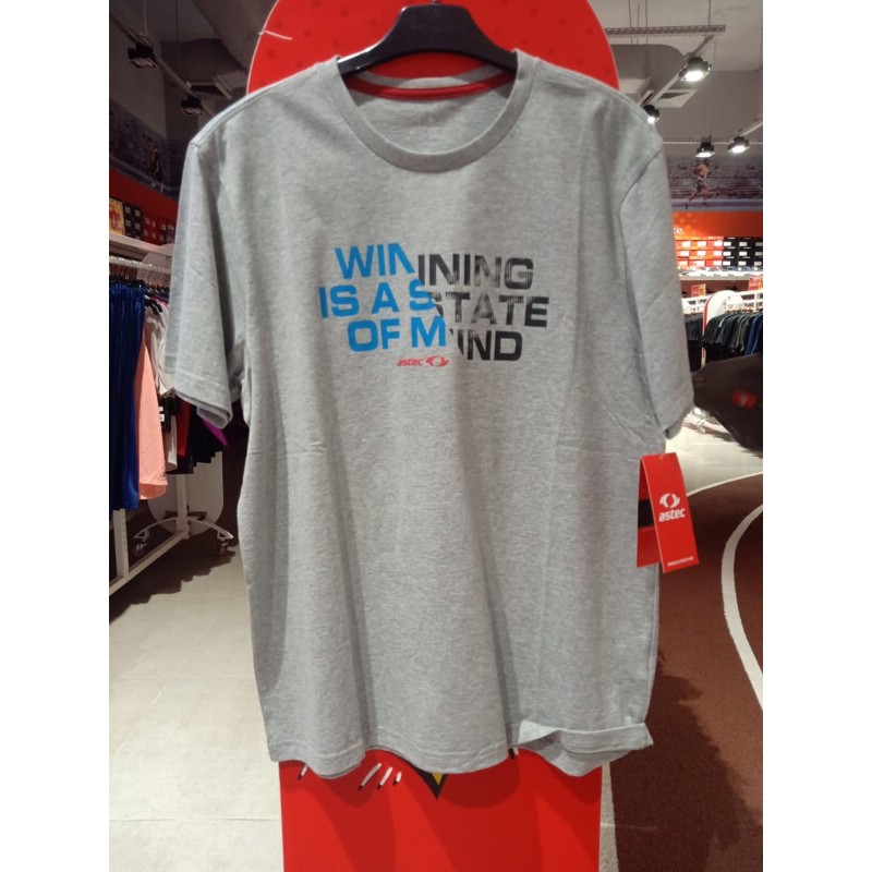 Astec Men T shirt / kaos astec pria / kaos astec cowok cowo / kaos astec original /kaos astec diskon