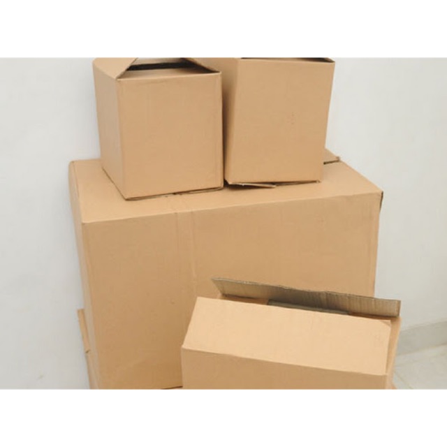 

packing kardus dan bubble wrap