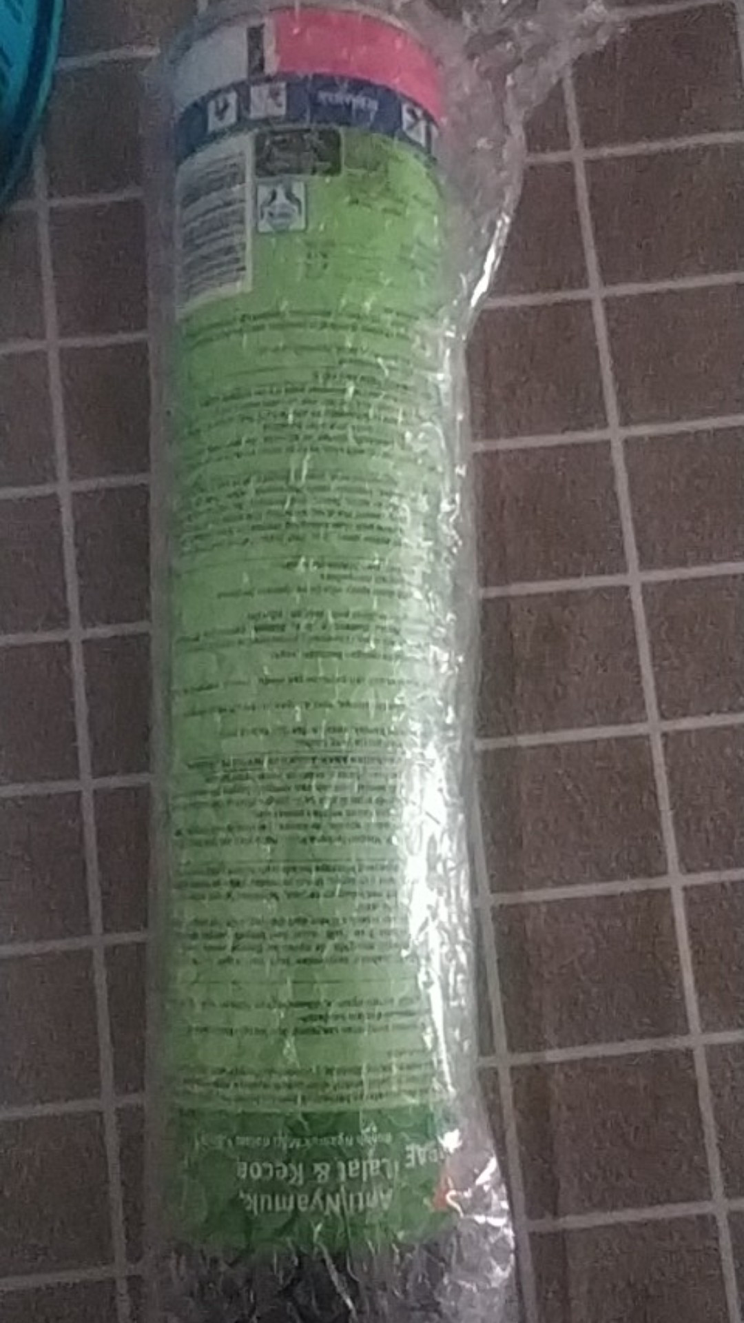 Baygon Aerosol Flower Garden 600+75ml