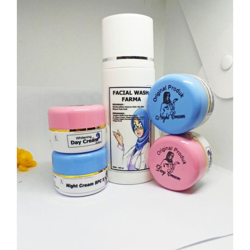 PROMOO CREAM FARMA WDC ORIGINAL | FARMA KUALITAS SUPER| FARMA LABEL DOKTER | FARMA ORIGINAL MURAH