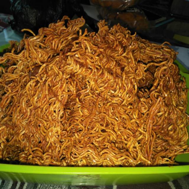 

1/2kg mie keriting | makronimalang| makaroni malang| termurah