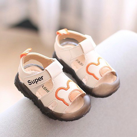 0-3thn | SEPATU SANDAL GUNUNG ANAK SNEAKER ANAK SHOES LAKI-LAKI CASUAL CATALOG KSAY YB