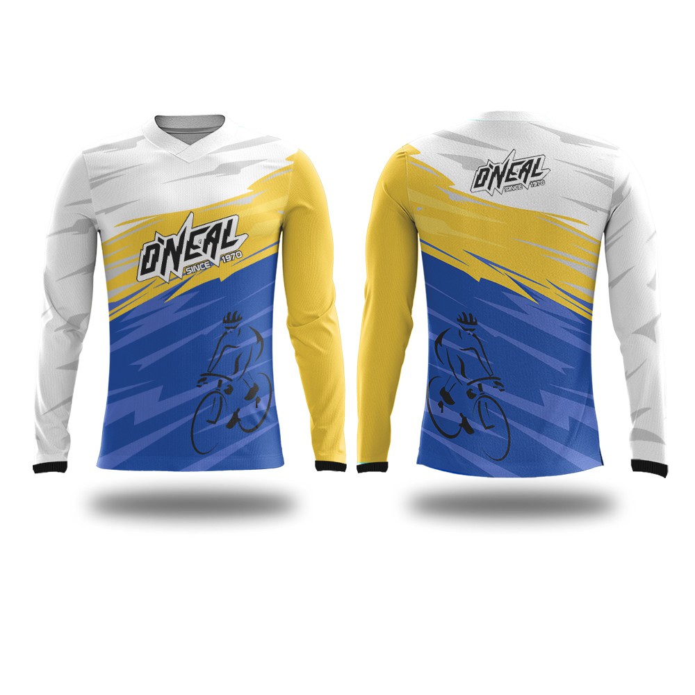 Kaos Baju Jersey jersy sepeda gowes mtb mountain bike Kaos Baju Jersey jersy sepeda gowes mtb mountain bike