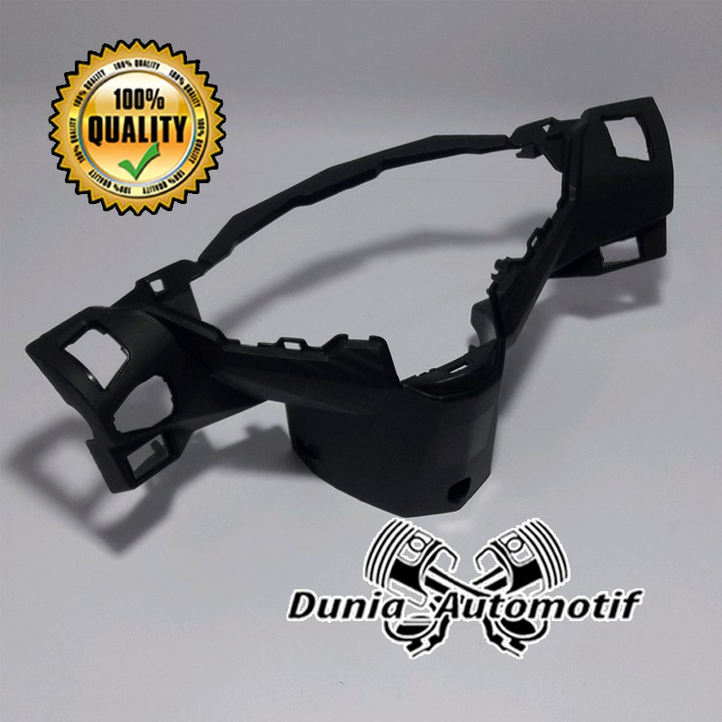 Batok Belakang Kilometer Vario 150 125 LED