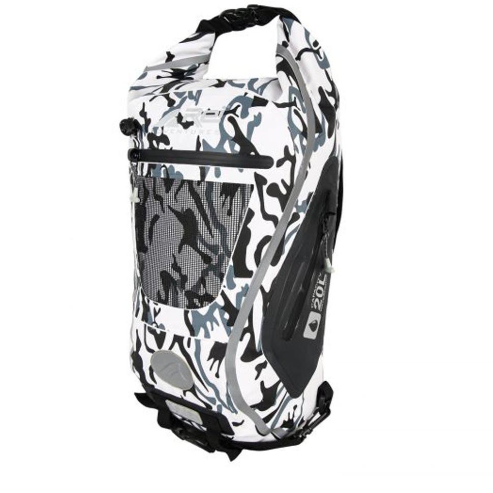 Paling Murah Tas Ransel Dry Bag Rei Aquapac 20L
