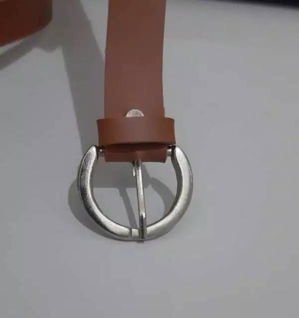 LX IKAT PINGGANG/BELT WANITA KEKININAN EDUSA