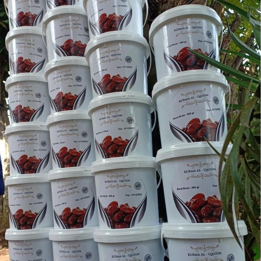 

Kurma Ember Al Qosim