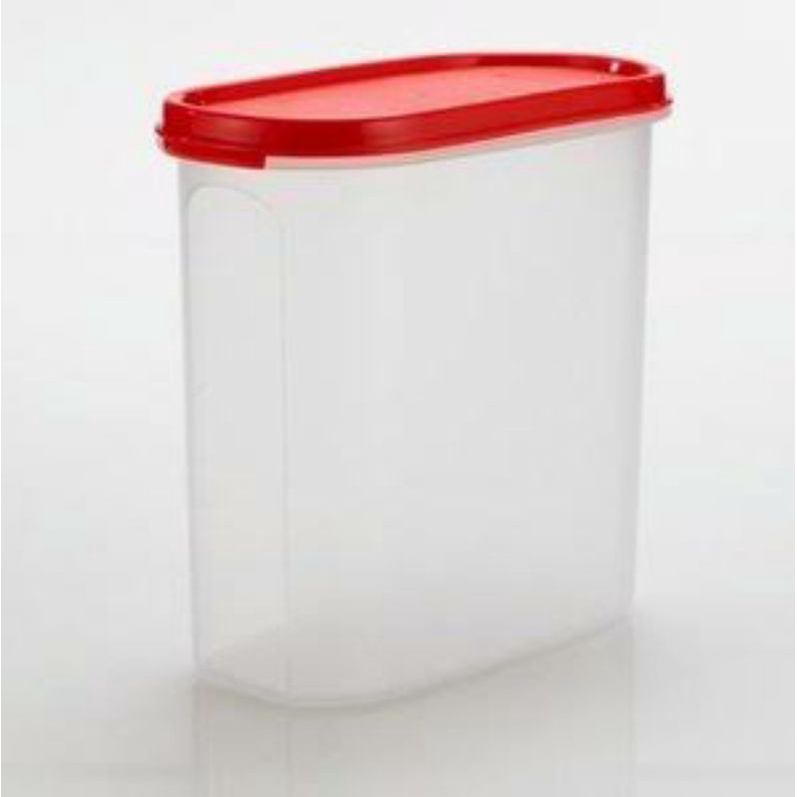 Modular Mates Oval 3 Tupperware