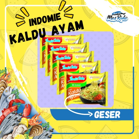 

INDOMIE KALDU AYAM MIE REBUS INSTAN INDOMIE KUAH HARGA TERMURAH