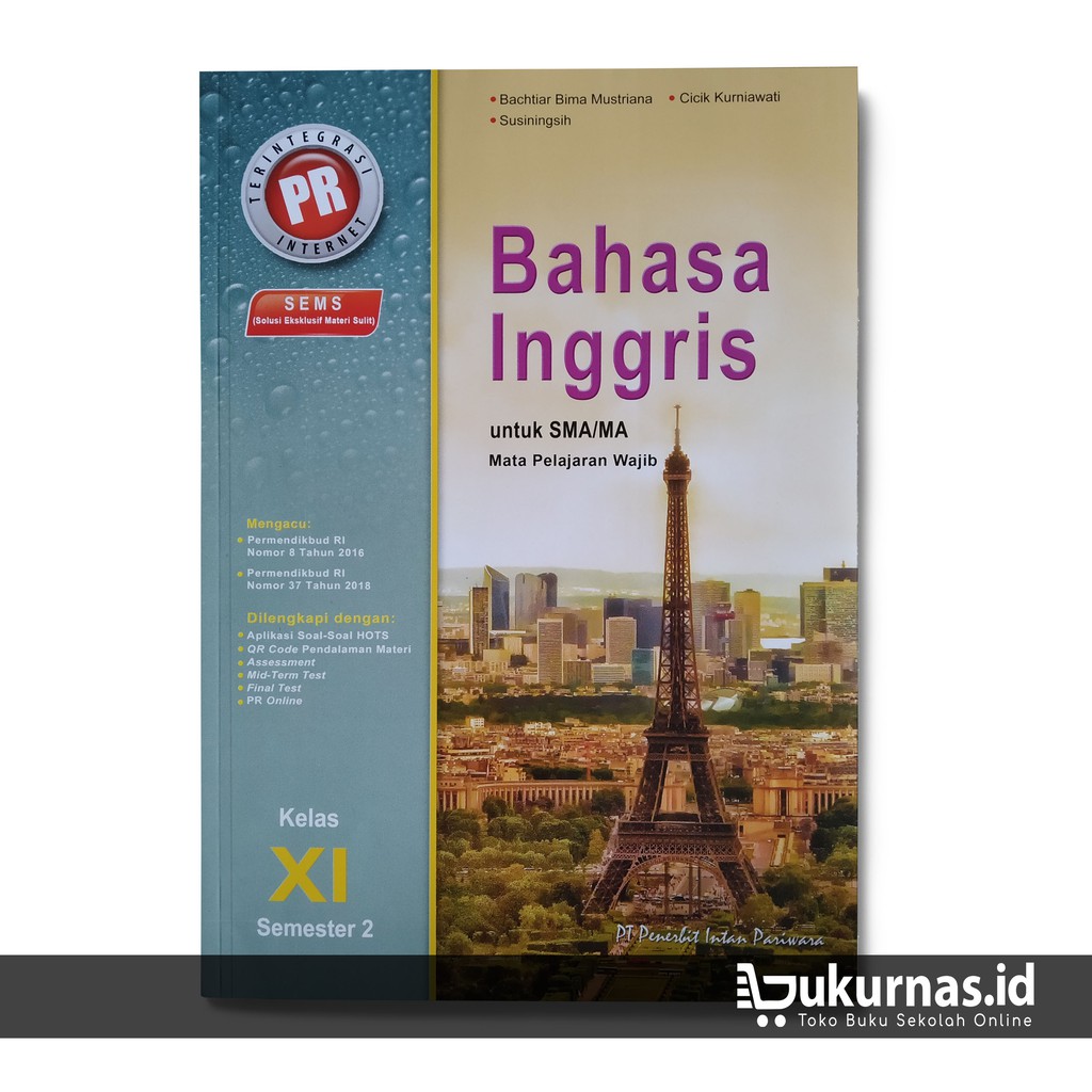 Kunci Jawaban Buku Paket Bahasa Inggris Kelas 11 Semester 2 Cara Golden