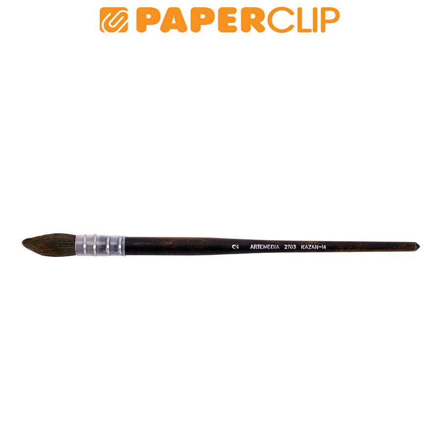 

KUAS LUKIS ARTEMEDIA KAZAN-M ROUND 2703-2