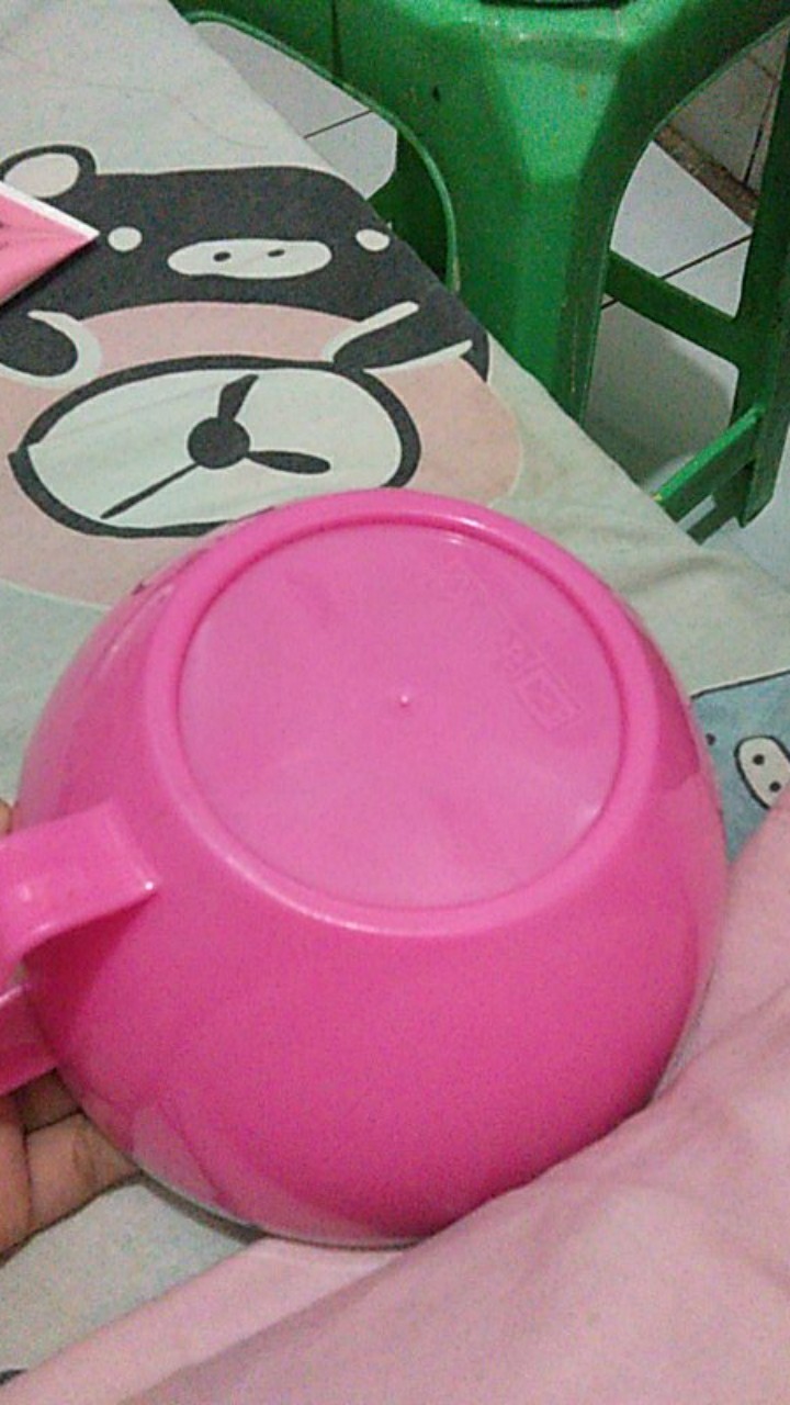 Mangkok Korea Kedap Udara Stainless Steel / Airtight Bowl Korea