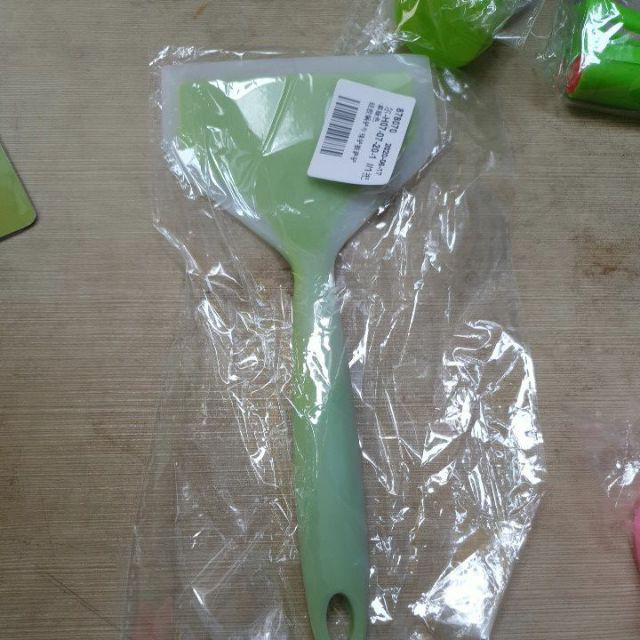 Spatula Bahan Silikon Food Grade Untuk Baking / Oven