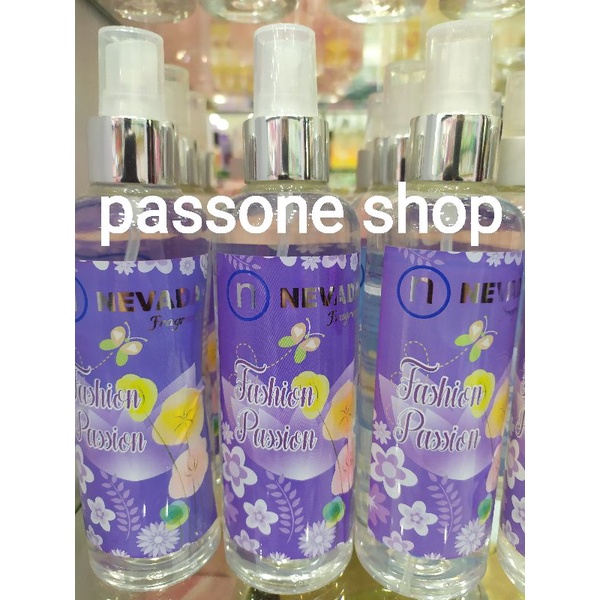 NEVADA Bodymist 250ml sale