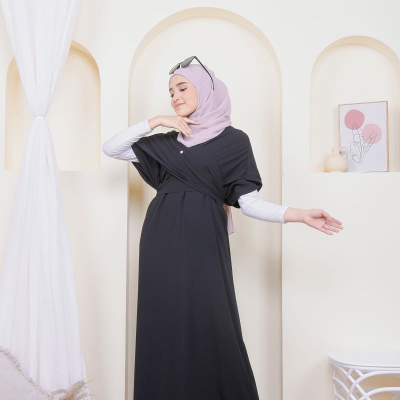 AISH ABAYA MULTIFUNGSI