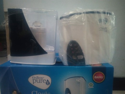 Pure It Unilever